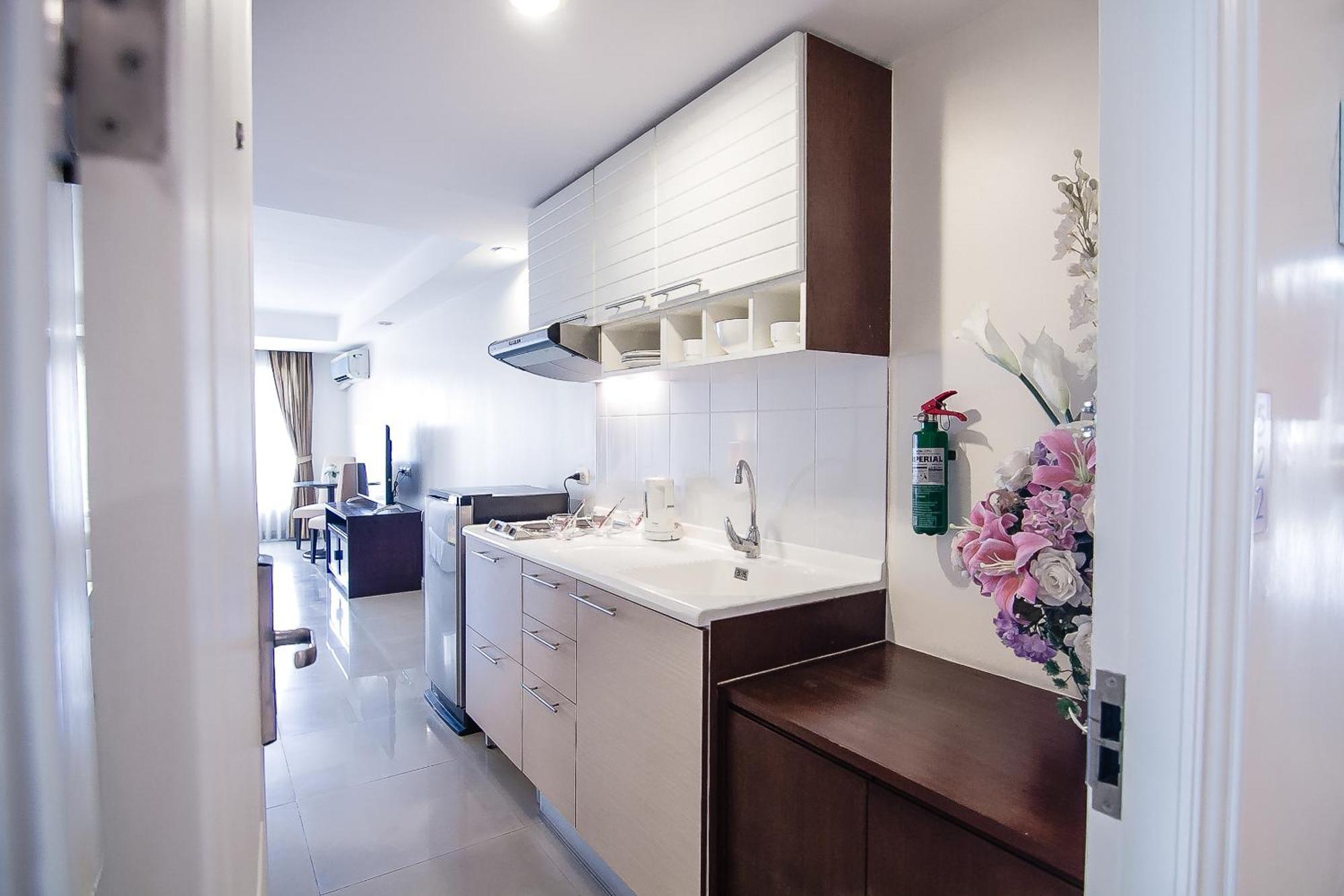 Romance Hotel Bangna Bangkok Luaran gambar